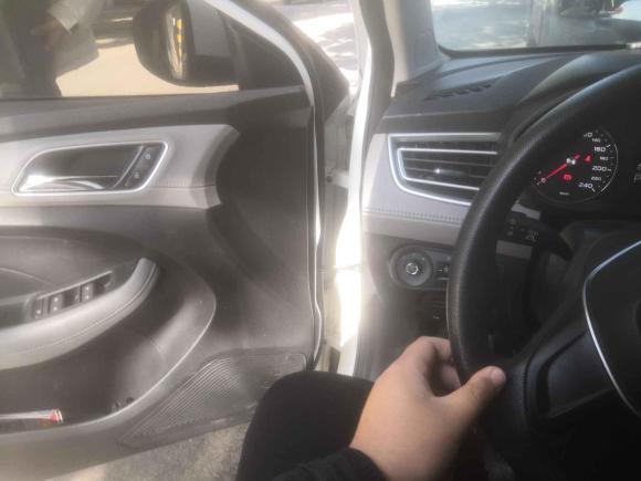 [湖州·浙E] 二手荣威荣威Ei52018款 互联网豪华版