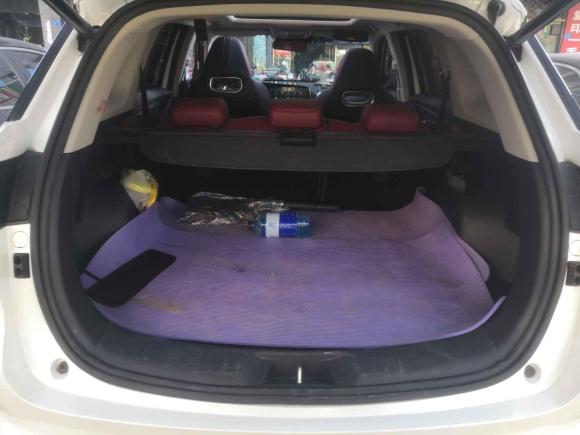 [南京·苏L] 二手长安长安CS75 PLUS2020款 2.0T 自动旗舰型