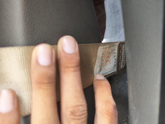 [台州·浙J] 二手现代瑞纳2010款 三厢 1.4L 自动时尚型GT