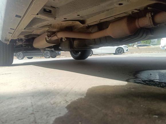 [广州·桂M] 二手吉利汽车博越2018款 运动版 1.8TD 自动两驱智慧型