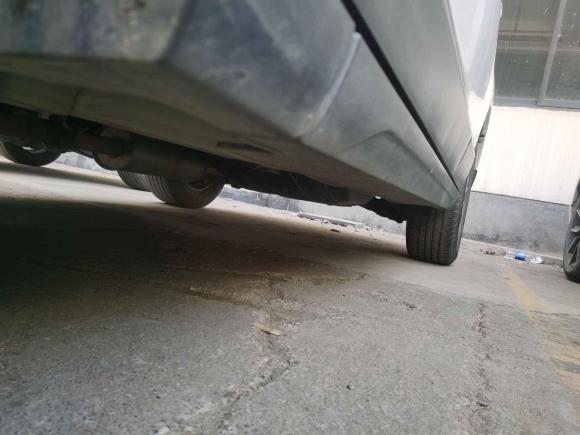 [湖州·皖K] 二手哈弗哈弗H62018款 蓝标 运动版 1.5T 自动两驱精英型