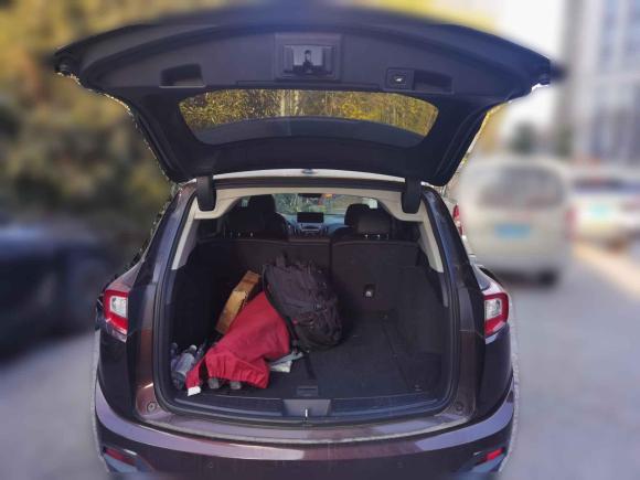 [南京·苏A] 二手讴歌讴歌RDX2019款 2.0T 悦享版 国V