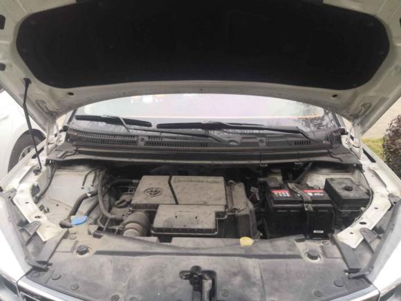 [成都·川C] 二手中华中华V32020款 1.6L 手动经典型