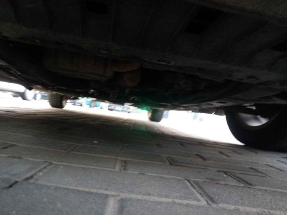 [常州·苏D] 二手雪佛兰科鲁兹2013款 1.8L SE AT