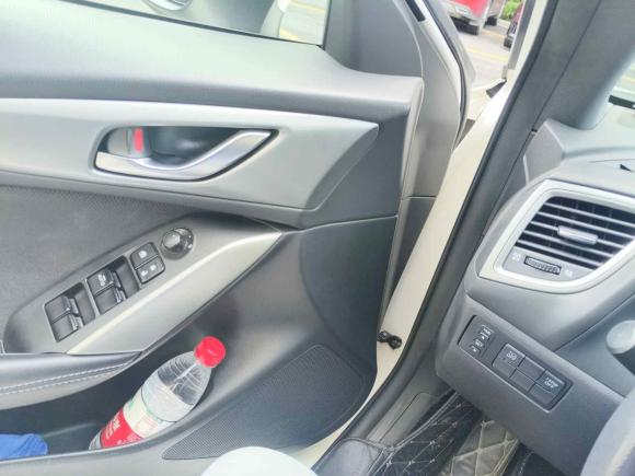 [杭州·浙A] 二手马自达马自达CX-42016款 2.0L 自动两驱蓝天活力版