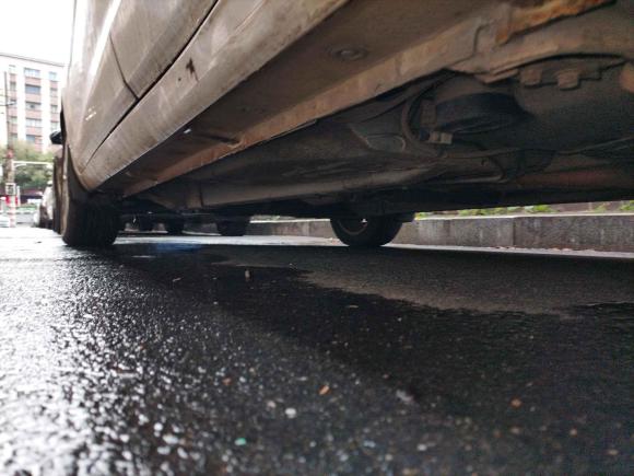 [南昌·赣A] 二手福特嘉年华2013款 三厢 1.5L 自动时尚型