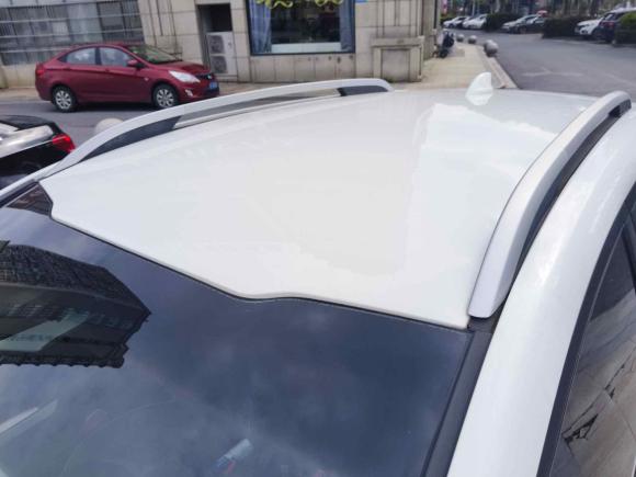 [南通·苏F] 二手思皓思皓E20X2020款 心声版