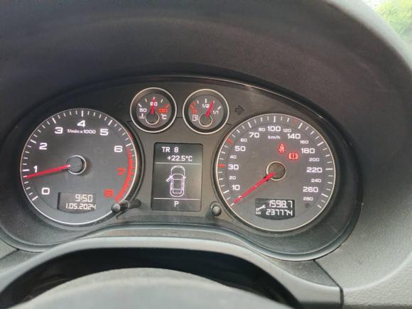 [佛山·湘D] 二手奥迪奥迪A32010款 Sportback 1.4T 舒适型