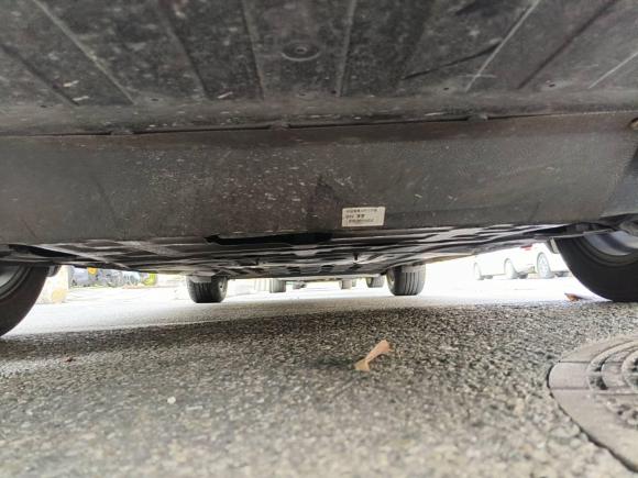 [成都·川A] 二手本田享域2021款 锐·混动 1.5L 净适版