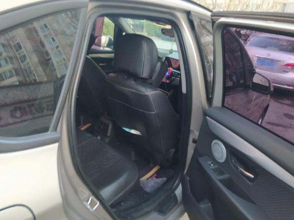 [北京·鲁G] 二手宝马宝马2系旅行车2016款 218i 领先型