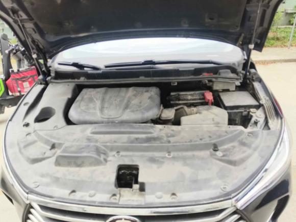 [上海·豫S] 二手比亚迪宋MAX2017款 1.5T 自动智联精英型 7座