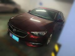 [常州·苏D] 别克君威2017款 20T 精英型