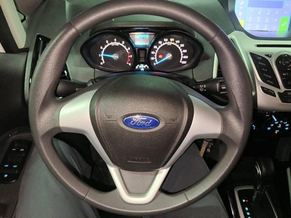 [上海·沪C] 二手福特翼搏2013款 1.5L 自动风尚型