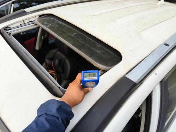 [宁波·浙B] 二手哈弗哈弗H62014款 运动版 1.5T 手动两驱精英型