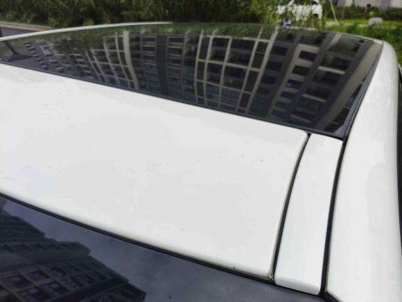 [温州·浙C] 二手路虎发现神行2018款 240PS SE版