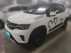 [无锡·苏L] 东风纳米东风纳米EX12022款 PRO 悦骋型