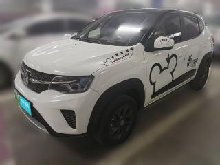 东风纳米东风纳米EX12022款 PRO 悦骋型