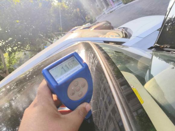 [湖州·浙A] 二手三菱帕杰罗2008款 V73 3.0L MT GL