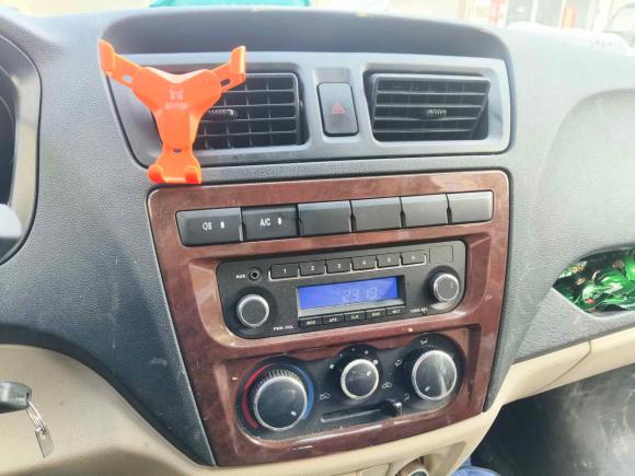 [宁波·浙B] 二手长安凯程长安睿行M802019款 1.5L基本型2座单蒸空调国VI平顶背掀门DAM15KR