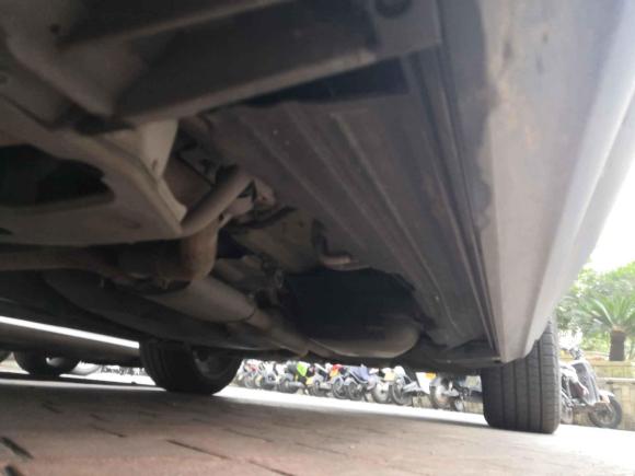 [温州·浙C] 二手路虎发现2018款 3.0 SC V6 HSE