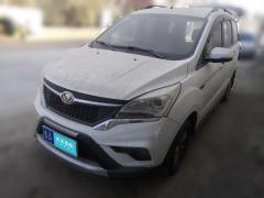 [济南·鲁A]北汽幻速&nbsp;&nbsp;北汽幻速H3&nbsp;&nbsp;2015款1.5L手动舒适型