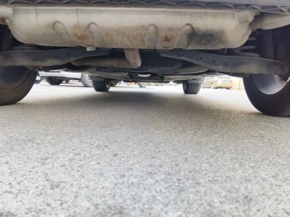 [无锡·苏B] 二手斯柯达柯迪亚克GT2019款 TSI330 两驱豪华版 国V