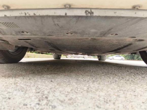 [无锡·苏B] 二手福特蒙迪欧2017款 EcoBoost 180 时尚型