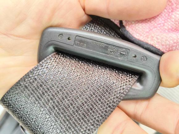 [佛山·粤A] 二手别克昂科拉2015款 1.4T 自动两驱都市精英型