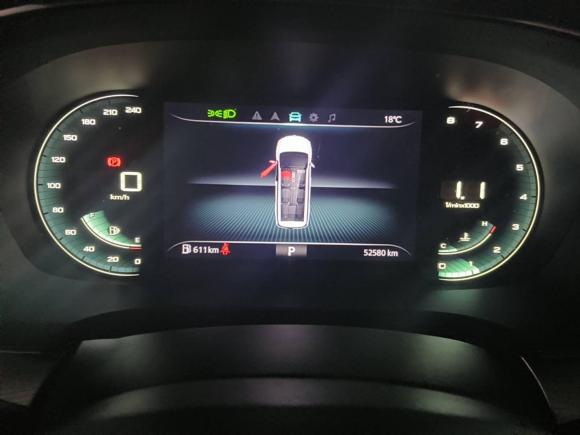 [南京·苏A] 二手荣威荣威iMAX82021款 400TGI 旗舰版