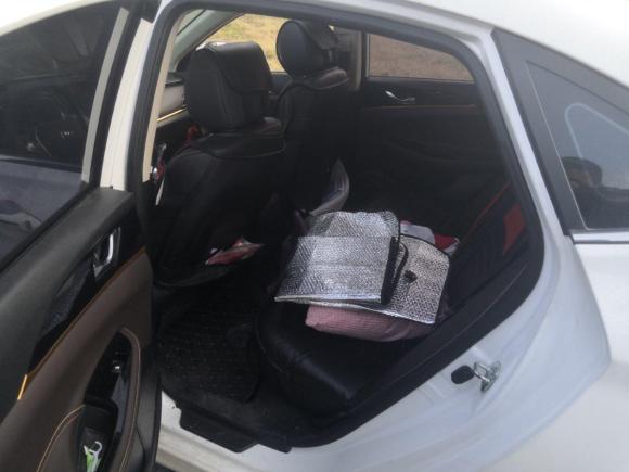 [苏州·苏E] 二手长安逸动DT2018款 1.6L 手动智享型