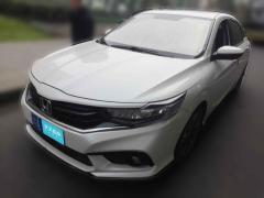 [成都·川A]本田&nbsp;&nbsp;享域&nbsp;&nbsp;2019款180TURBOCVT乐享版国V