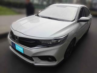 本田享域2019款180TURBOCVT乐享版国V