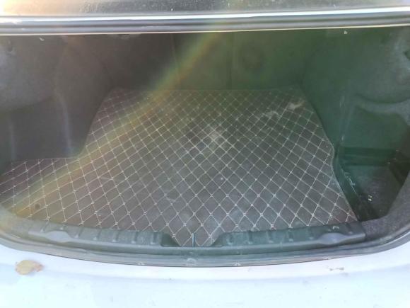 [济南·鲁A] 二手宝马宝马3系2018款 320Li 领先型M运动套装