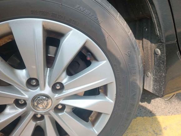 [苏州·苏E] 二手日产天籁2016款 改款 2.0L XL舒适版