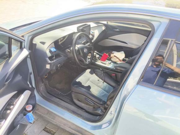 [青岛·鲁B] 二手别克微蓝62019款 互联智慧型