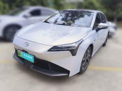 [南通·苏F] 埃安AION S Plus2023款 70 乐享版 三元锂