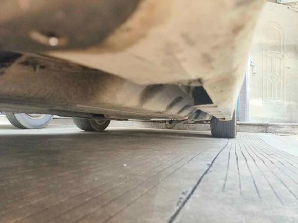 [义乌·浙G] 二手福特蒙迪欧2013款 1.5L GTDi180时尚型