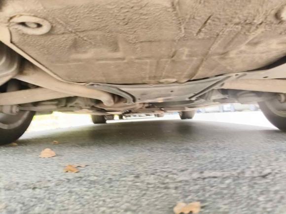 [上海·鲁Q] 二手奥迪奥迪A4L2012款 2.0 TFSI 自动技术型