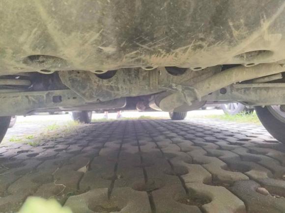 [武汉·鄂A] 二手长安长安CS752014款 2.0L 手动豪华型 国IV