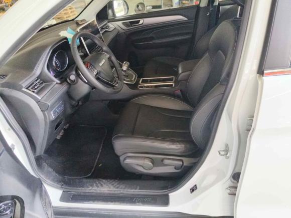 [南京·苏A] 二手哈弗哈弗M62021款 PLUS 1.5T DCT豪华智联型