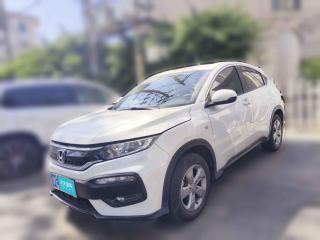 本田本田XR-V2017款 1.5L LXi 手动经典版