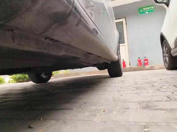 [北京·京N] 二手大众朗逸2008款 1.6L 自动品轩版