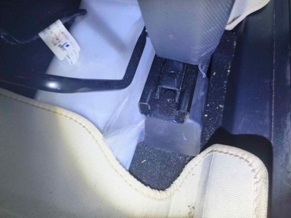 [武汉·鄂A] 二手五菱汽车宏光MINIEV2022款 轻松款 磷酸铁锂