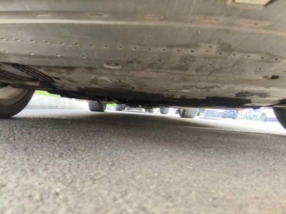 [成都·川A] 二手奥迪奥迪A72014款 50 TFSI quattro 舒适型