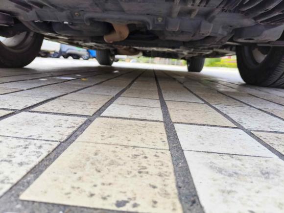 [佛山·粤E] 二手丰田汉兰达2015款 2.0T 四驱豪华版 7座