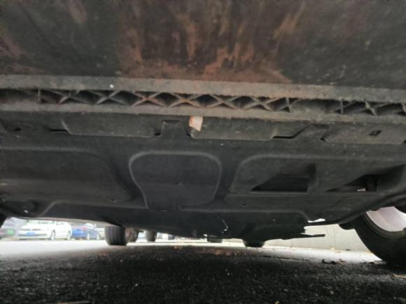 [深圳·桂N] 二手大众朗逸2017款 1.6L 自动风尚版