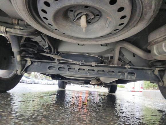 [深圳·粤B] 二手别克别克GL82017款 25S 舒适型 国V