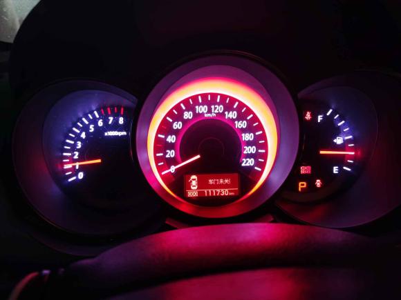 [西安·陕A] 二手起亚福瑞迪2012款 1.6L AT Premium 纪念版