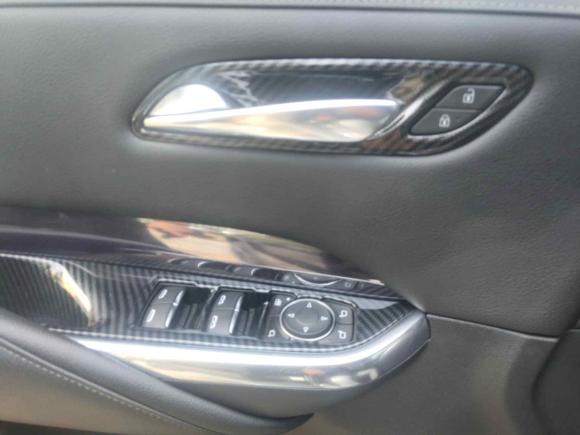 [深圳·粤E] 二手凯迪拉克凯迪拉克XT42020款 改款 28T 两驱技术型