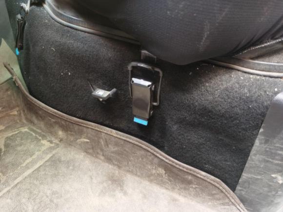 [西安·陕A] 二手金杯小海狮X302020款 1.5L 厢货超享型国VI SWC15M